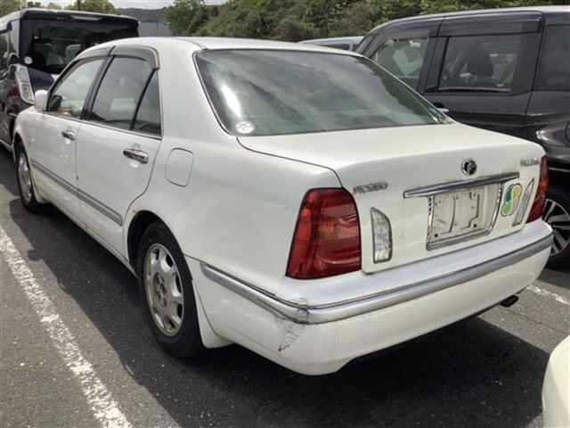 TOYOTA PROGRES