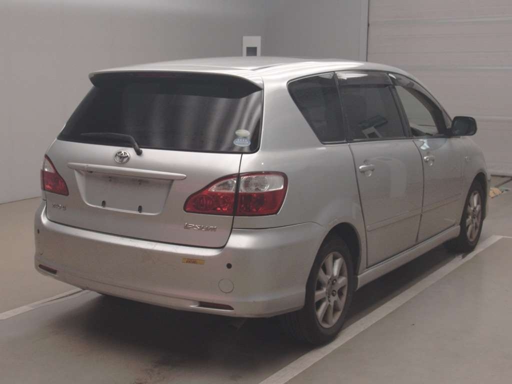 TOYOTA IPSUM