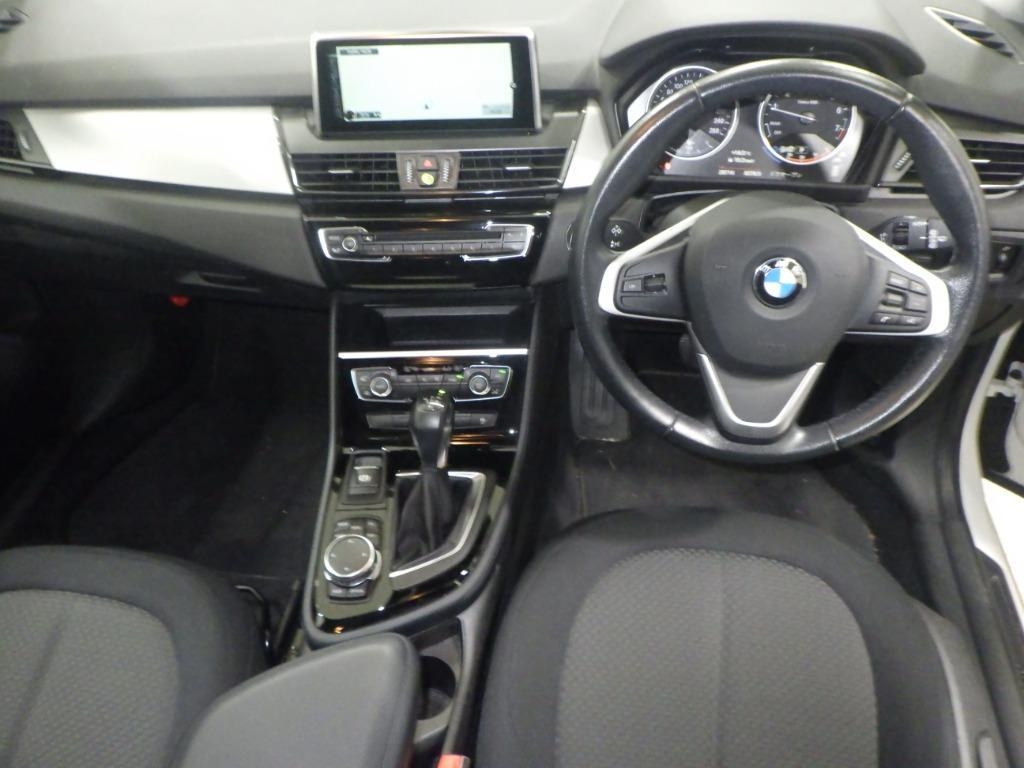 BMW 2-SERIES ACTIVE TOURER