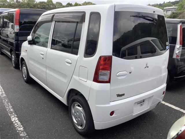 MITSUBISHI TOPPO