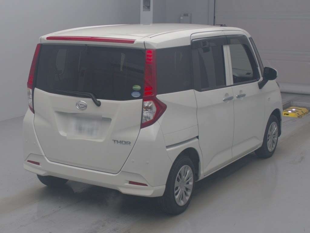 DAIHATSU THOR