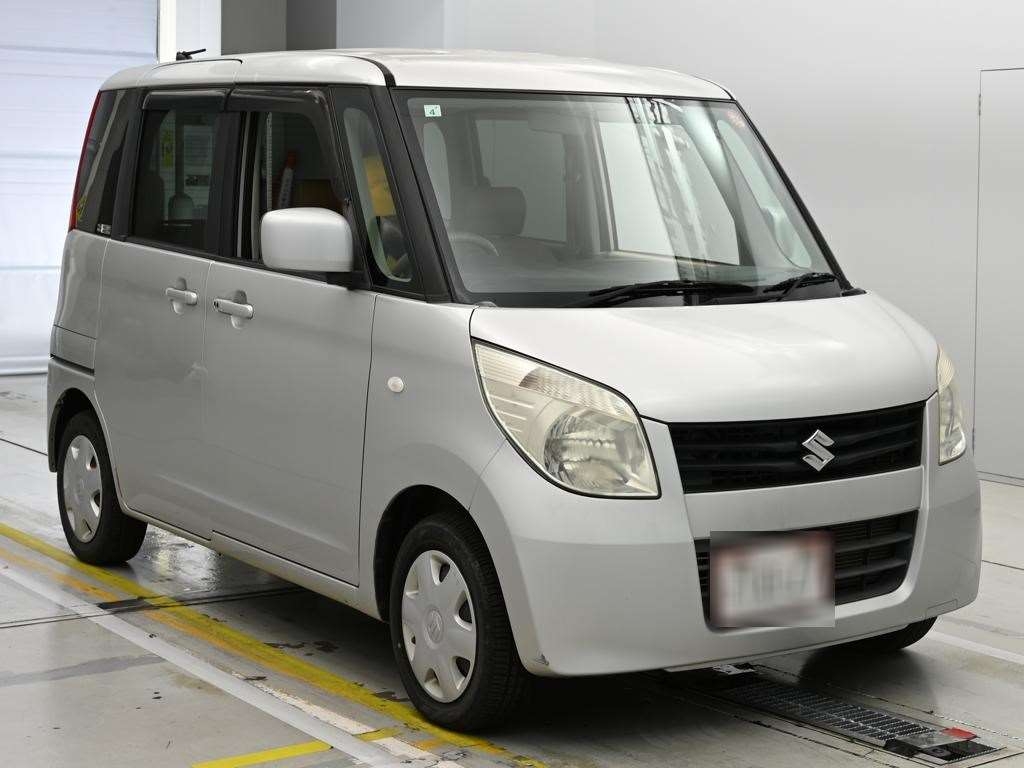 SUZUKI PALETTE