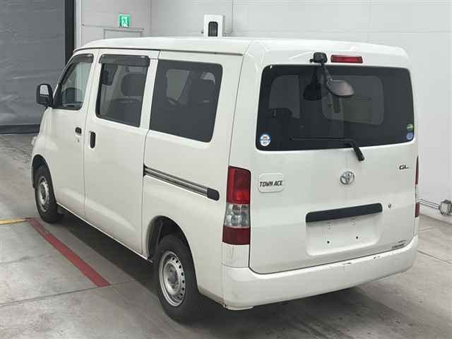 TOYOTA LITE ACE