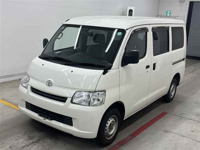 TOYOTA LITE ACE