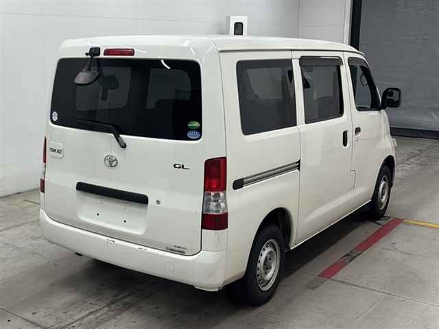TOYOTA LITE ACE