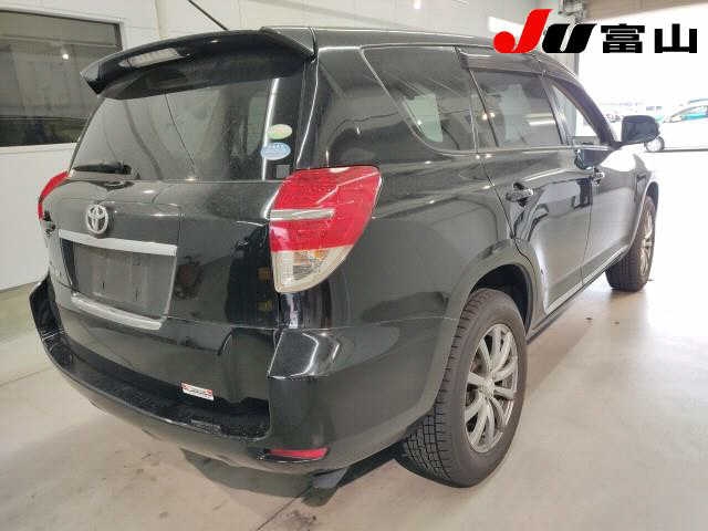 TOYOTA VANGUARD