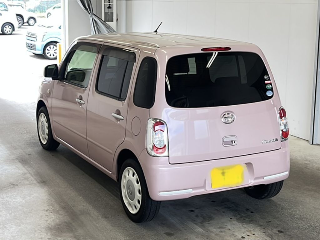 DAIHATSU MIRA COCOA