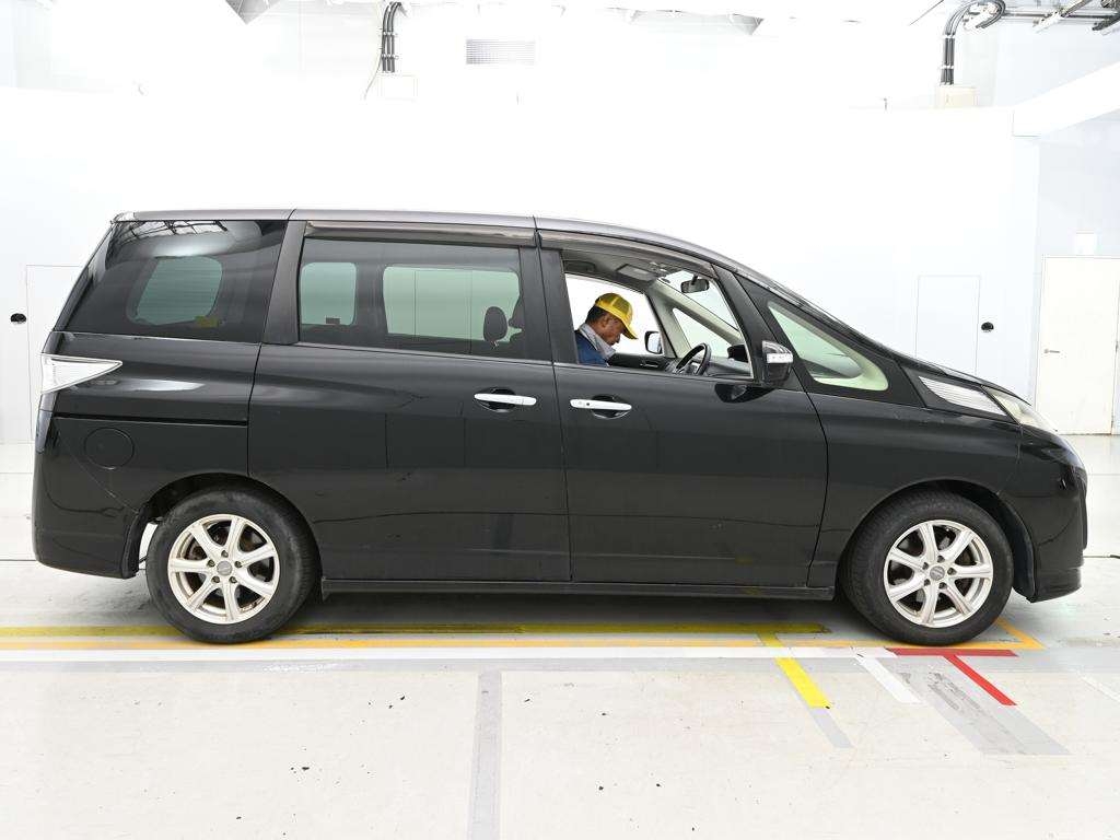 MAZDA BIANTE