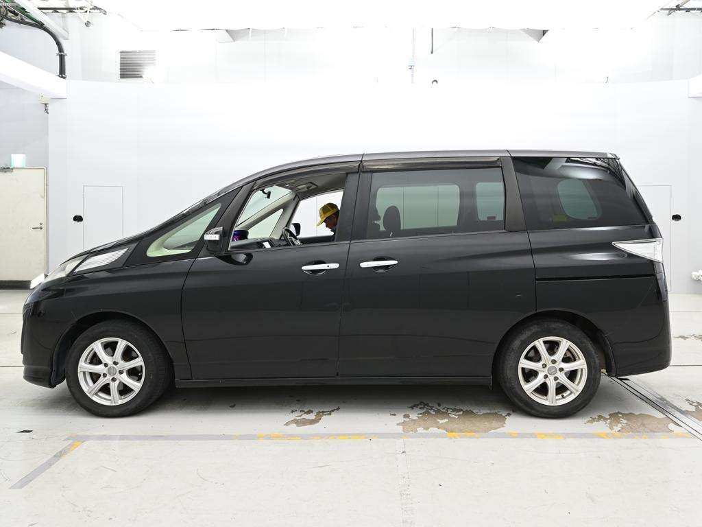 MAZDA BIANTE