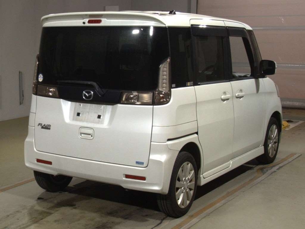 MAZDA FLAIR WAGON