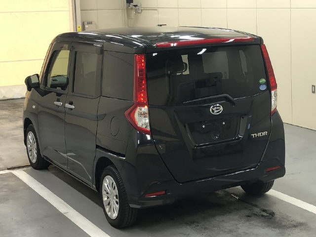 DAIHATSU THOR