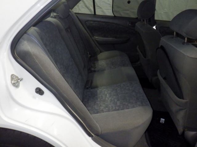 TOYOTA CARINA
