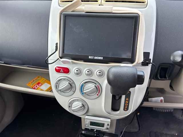 NISSAN OTTI