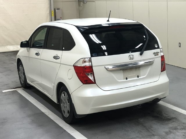 HONDA EDIX