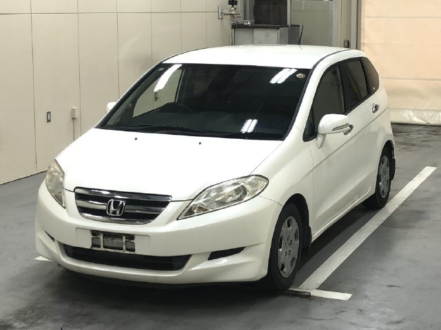 HONDA EDIX