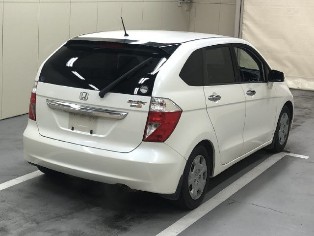 HONDA EDIX