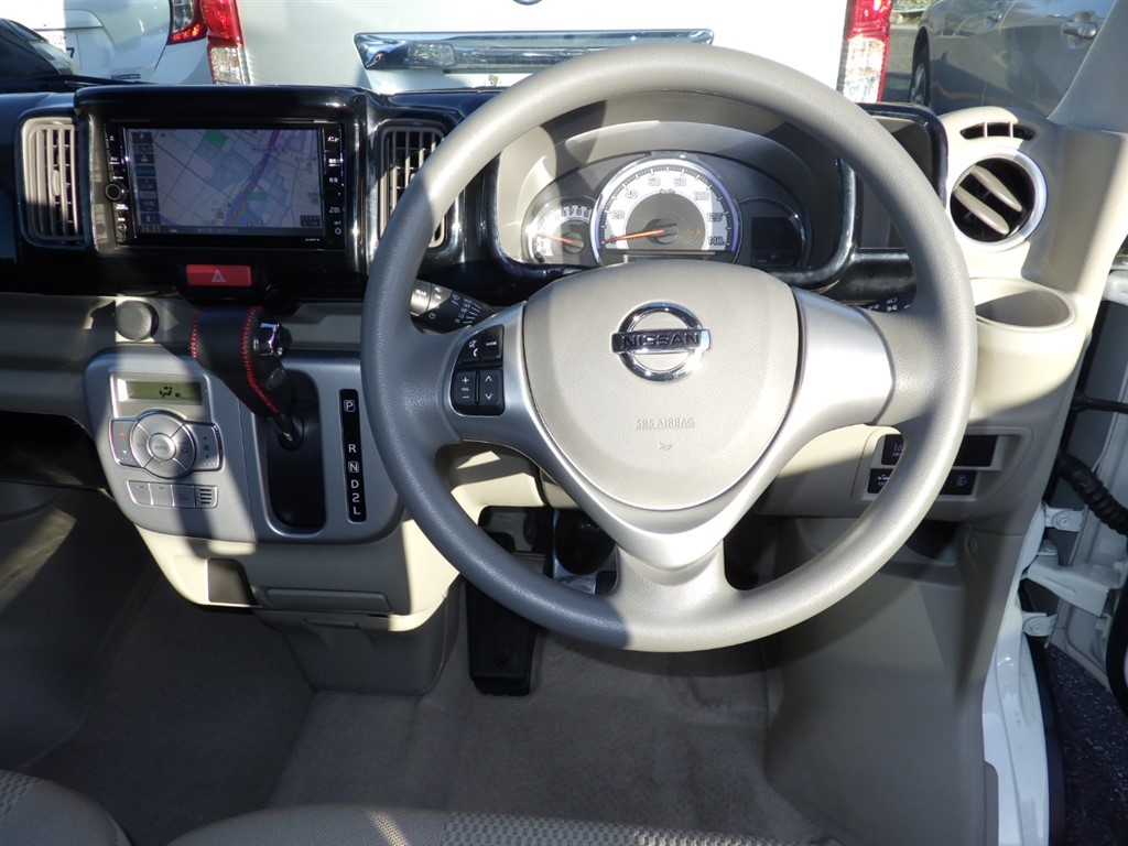 NISSAN NV100 CLIPPER