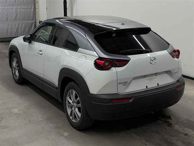 MAZDA MX-30