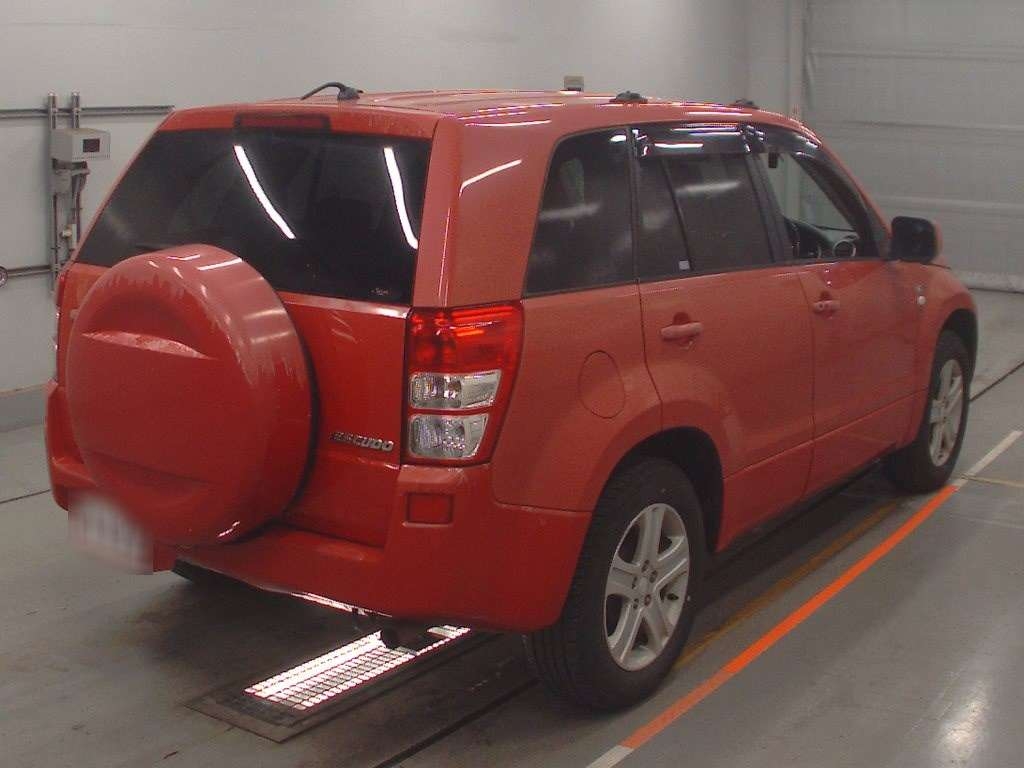 SUZUKI ESCUDO
