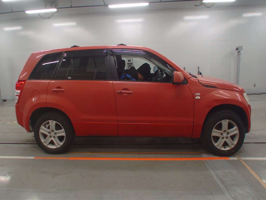 SUZUKI ESCUDO