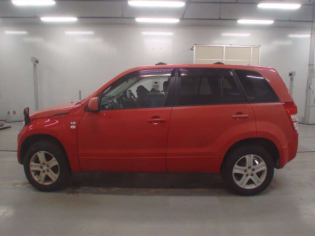 SUZUKI ESCUDO