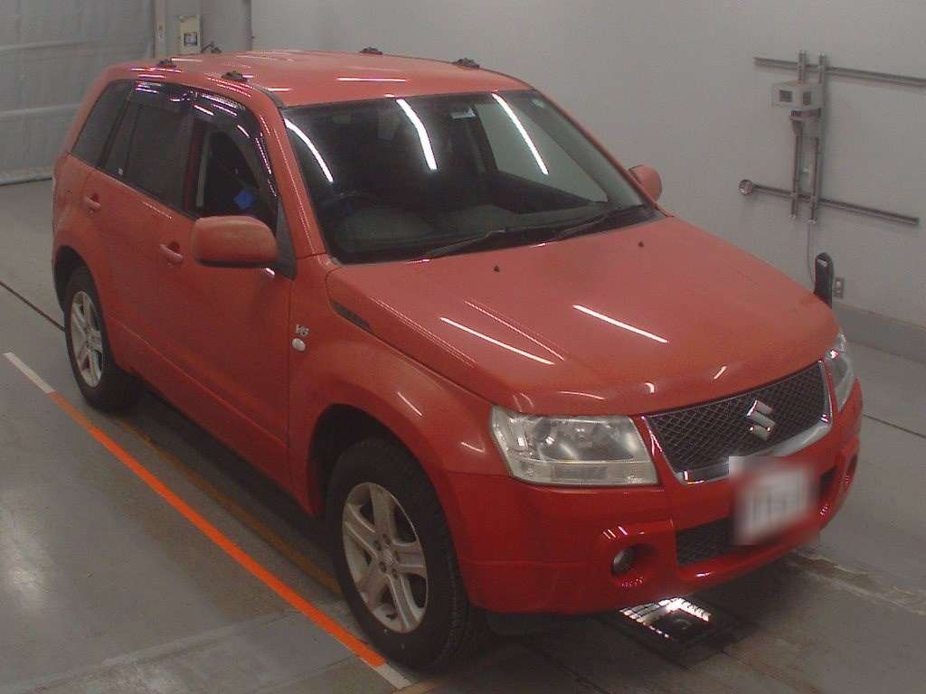 SUZUKI ESCUDO