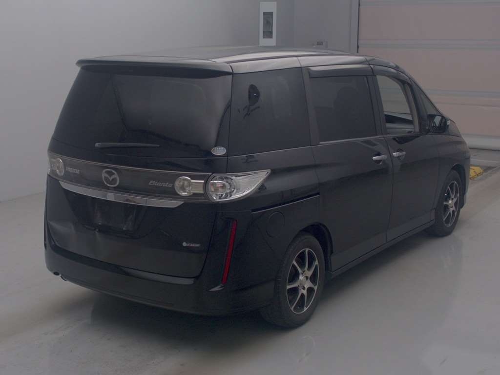 MAZDA BIANTE