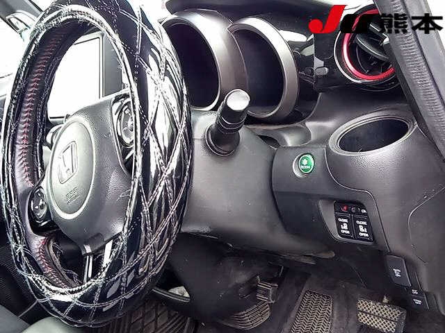 HONDA N-BOX+