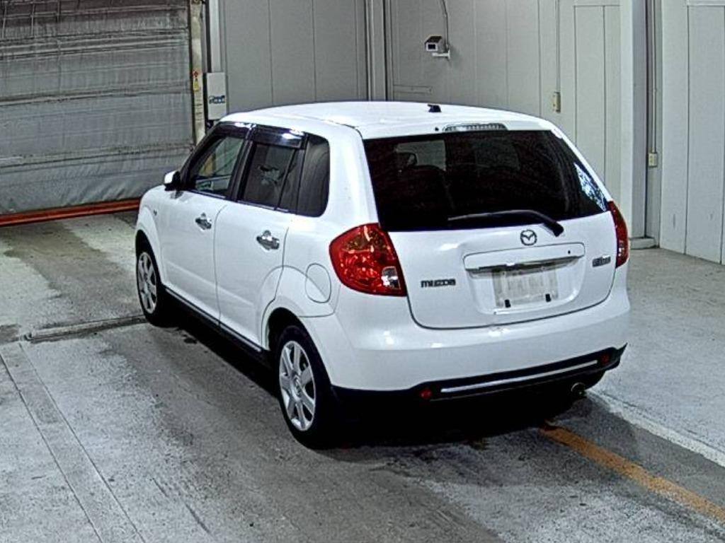 MAZDA VERISA