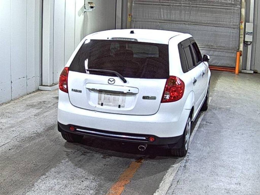MAZDA VERISA