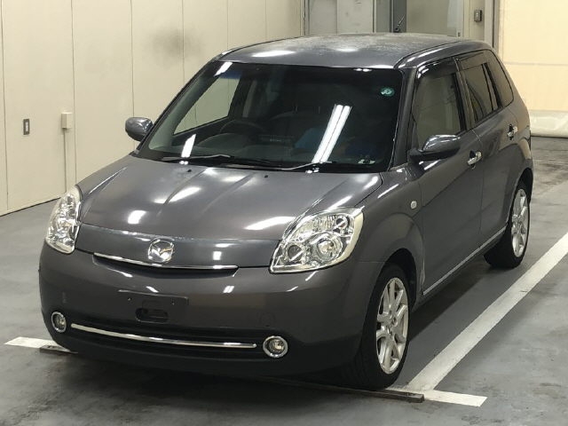 MAZDA VERISA