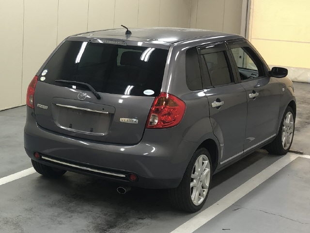 MAZDA VERISA