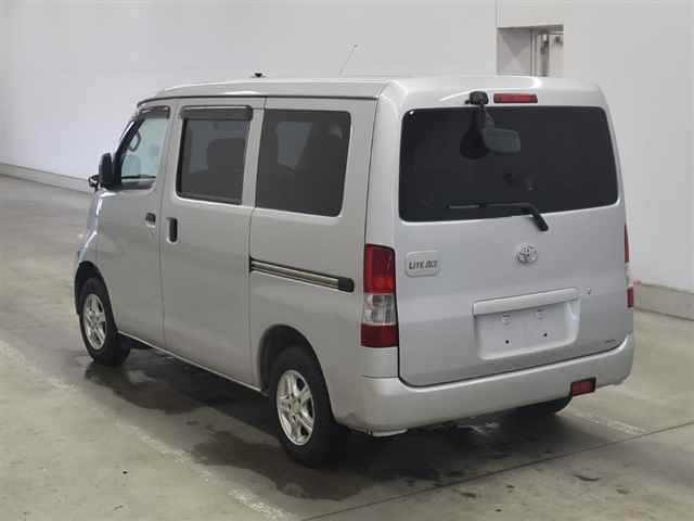 TOYOTA LITE ACE