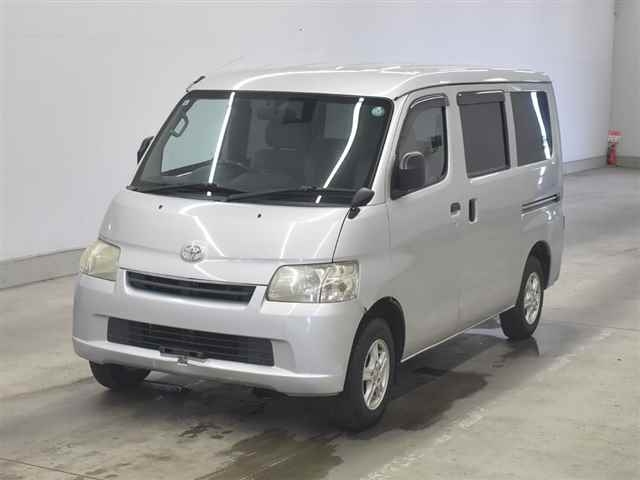 TOYOTA LITE ACE