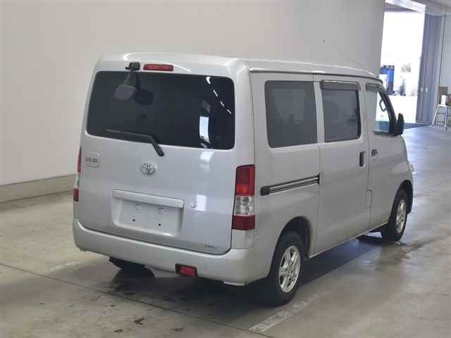 TOYOTA LITE ACE