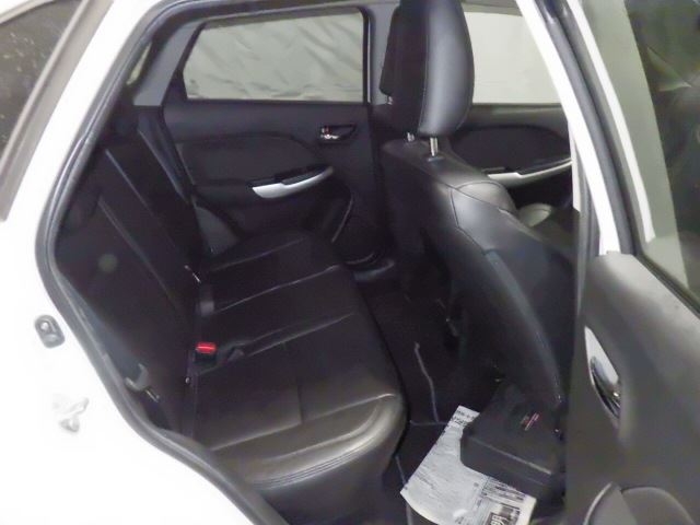 SUZUKI BALENO