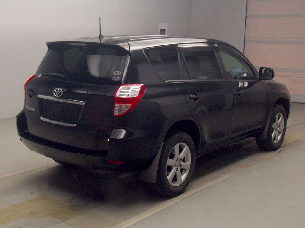TOYOTA VANGUARD