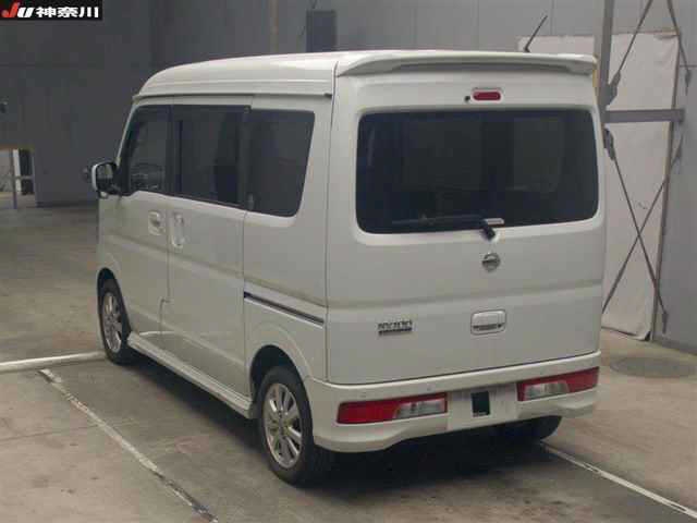 NISSAN NV100 CLIPPER
