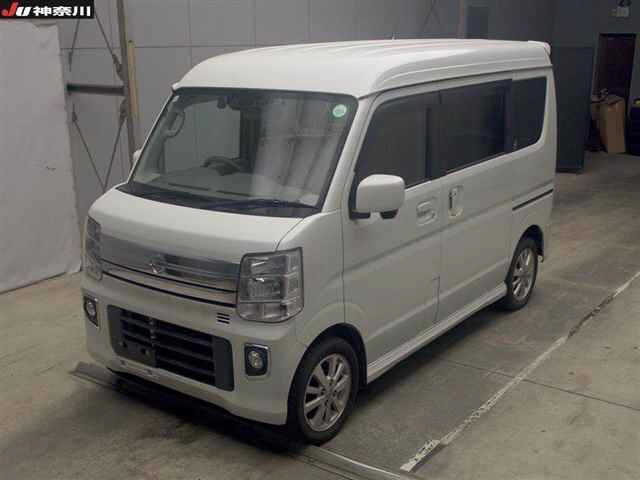 NISSAN NV100 CLIPPER