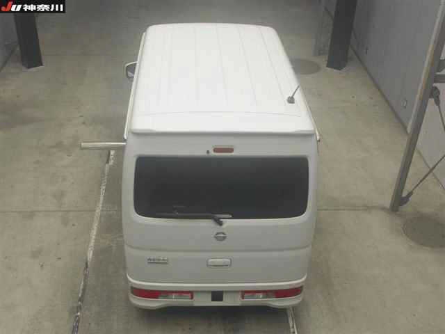 NISSAN NV100 CLIPPER