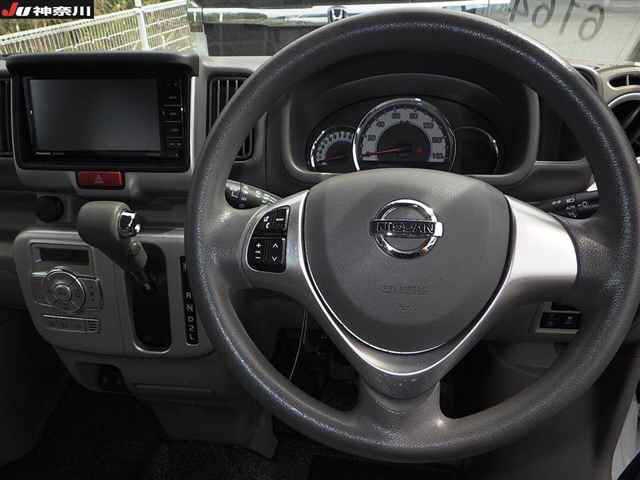 NISSAN NV100 CLIPPER