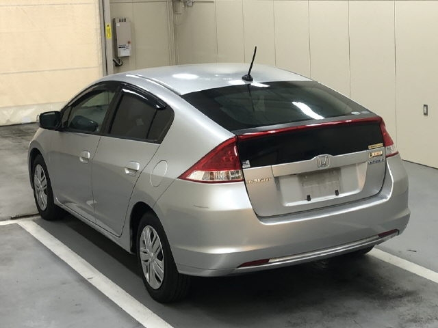 HONDA INSIGHT
