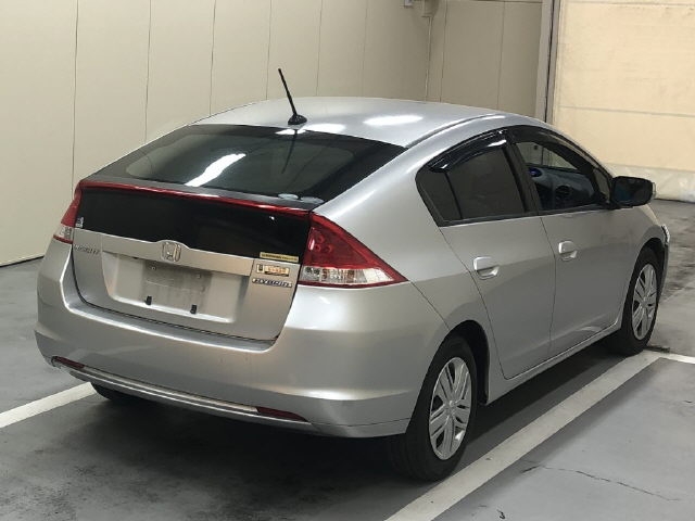 HONDA INSIGHT