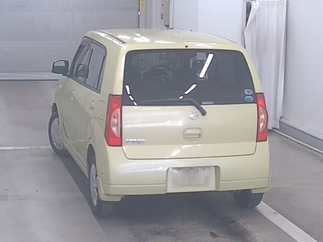 NISSAN PINO
