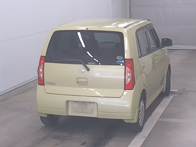 NISSAN PINO