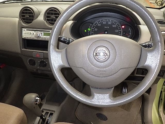 NISSAN PINO