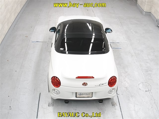 DAIHATSU COPEN