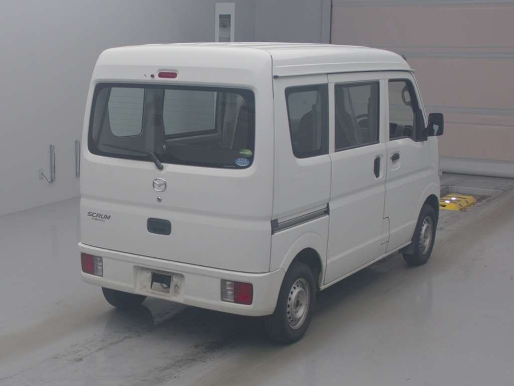 MAZDA SCRUM