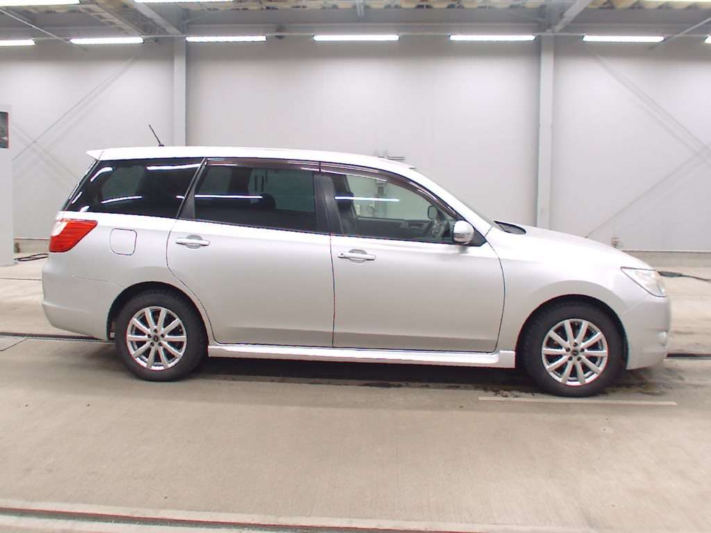 SUBARU EXIGA