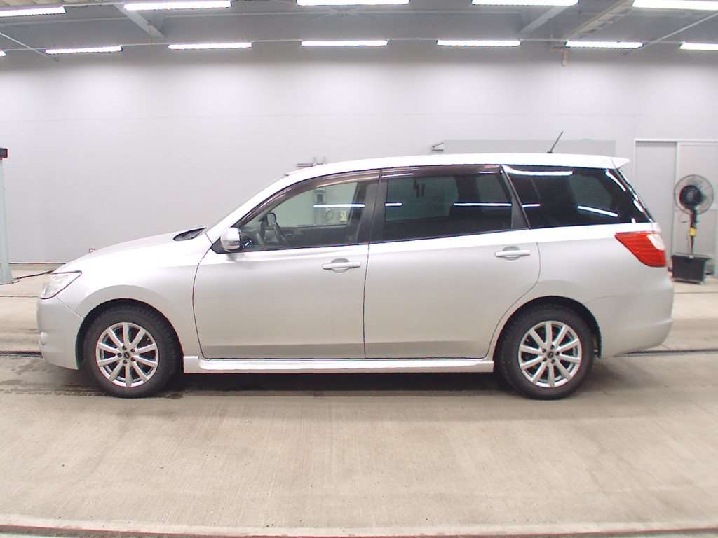 SUBARU EXIGA